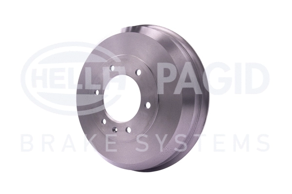 Brake Drum