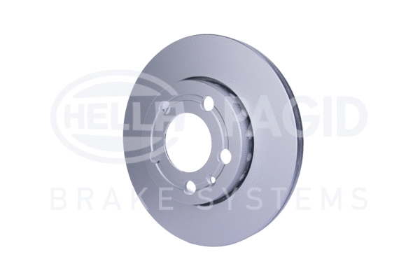 Brake Disc (8DD 355 107-651)