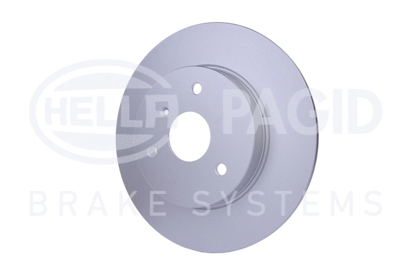 Brake Disc (8DD 355 127-411)