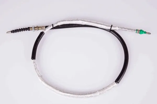 Cable Pull, parking brake (8AS 355 663-471)