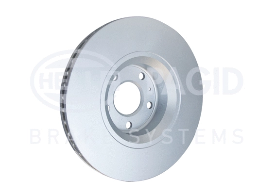 Brake Disc (8DD 355 122-722)