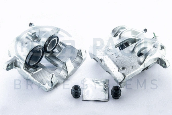 Brake Caliper (8AC 355 384-261)