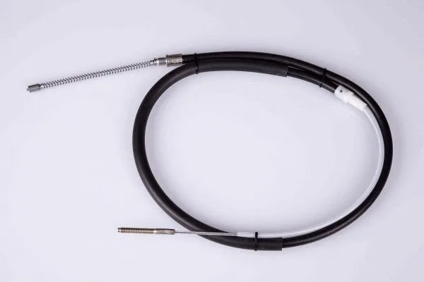 Cable Pull, parking brake (8AS 355 668-861)