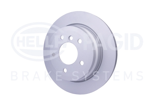 Brake Disc (8DD 355 129-331)