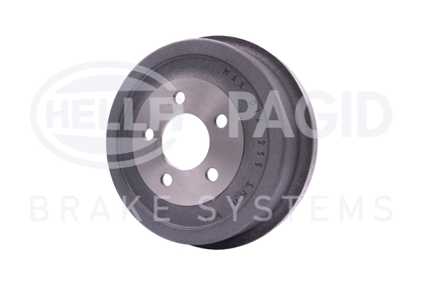 Brake Drum (8DT 355 302-571)