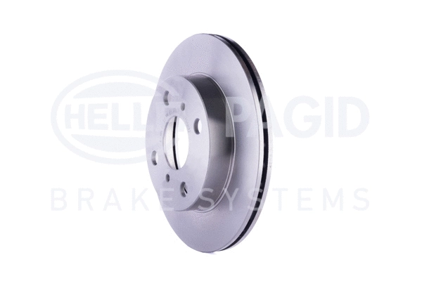 Brake Disc (8DD 355 106-631)