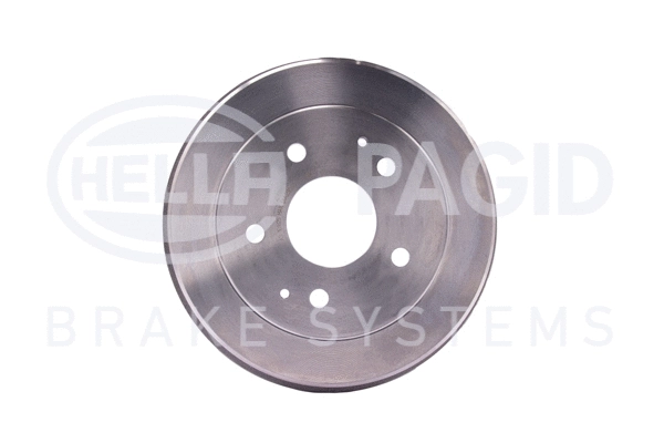 Brake Drum