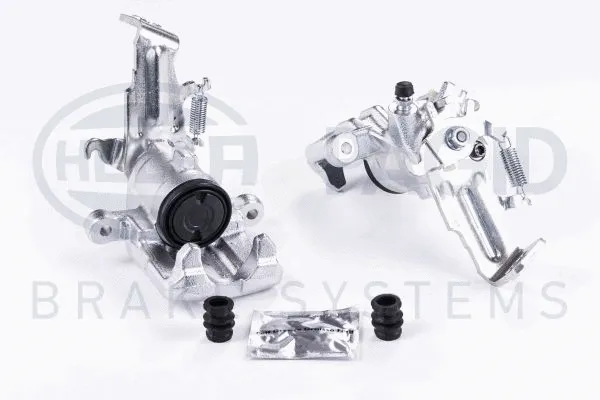 Brake Caliper (8AC 355 384-001)