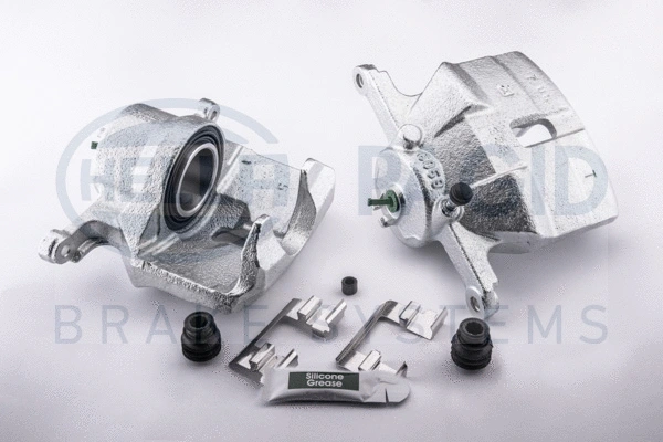 Brake Caliper (8AC 355 386-321)