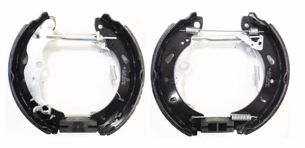 Brake Shoe Set (8DB 355 022-861)