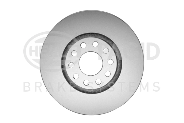 Brake Disc (8DD 355 127-191)