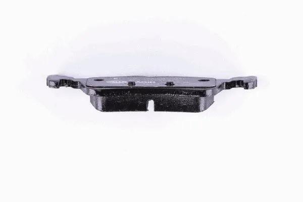 Brake Pad Set, disc brake (8DB 355 021-311)