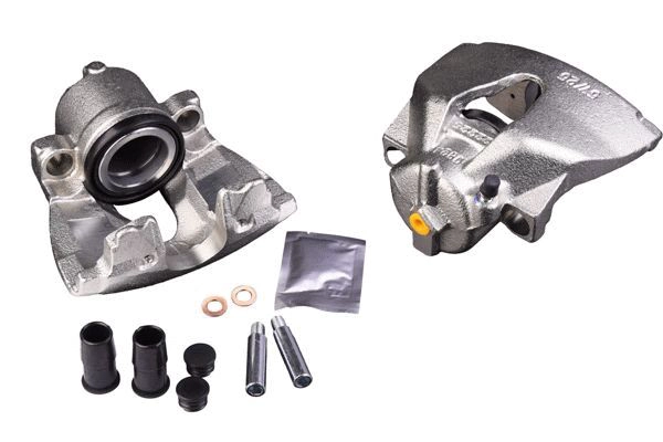 Brake Caliper (8AN 355 791-401)