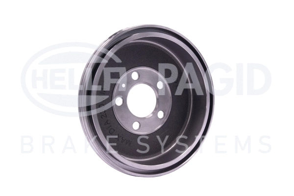 Brake Drum (8DT 355 303-081)
