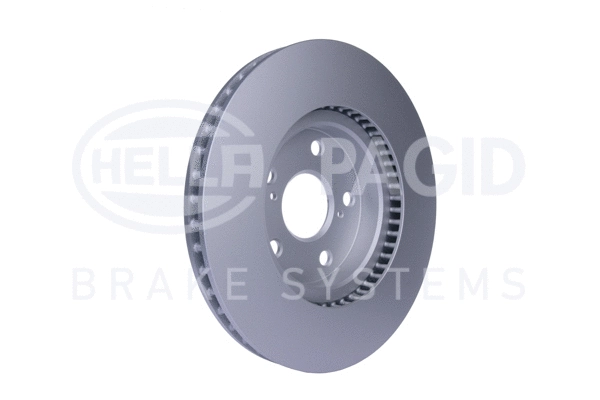 Brake Disc (8DD 355 115-191)