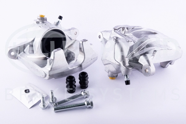 Brake Caliper (8AN 355 793-531)