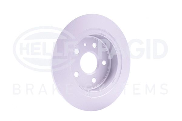 Brake Disc (8DD 355 116-831)