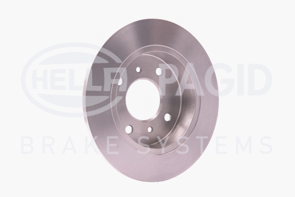 Brake Disc (8DD 355 102-661)