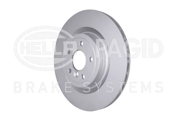 Brake Disc (8DD 355 133-211)