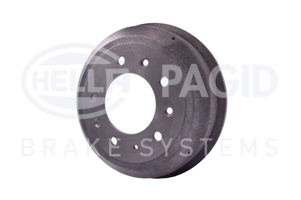 Brake Drum