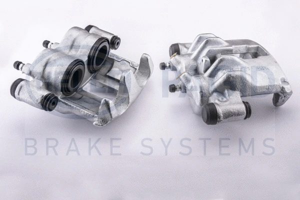 Brake Caliper (8AC 355 386-611)