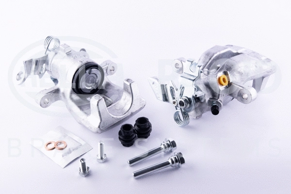 Brake Caliper (8AN 355 783-591)