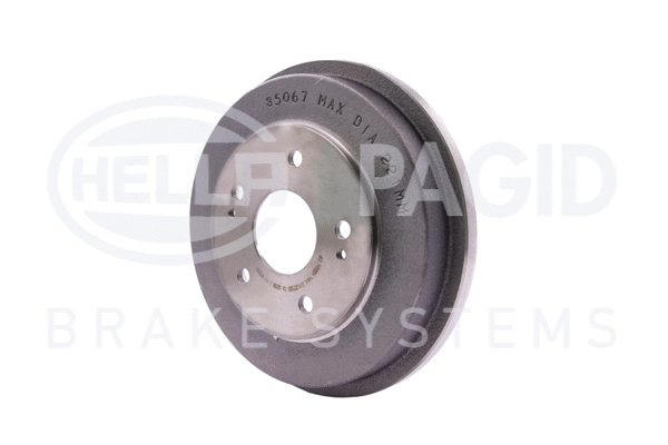 Brake Drum