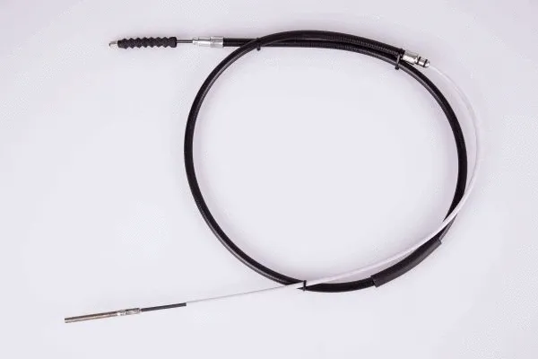 Cable Pull, parking brake (8AS 355 666-541)