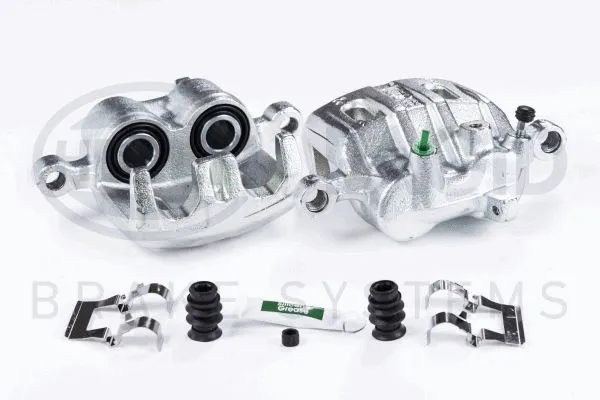 Brake Caliper