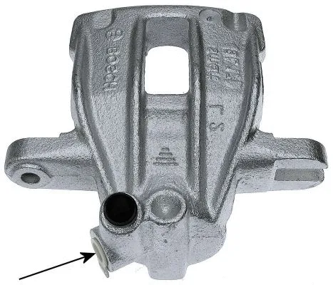 Brake Caliper (8AC 355 385-041)