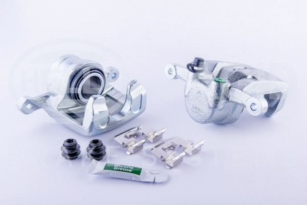 Brake Caliper