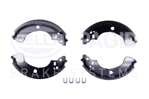 Brake Shoe Set (8DB 355 002-881)