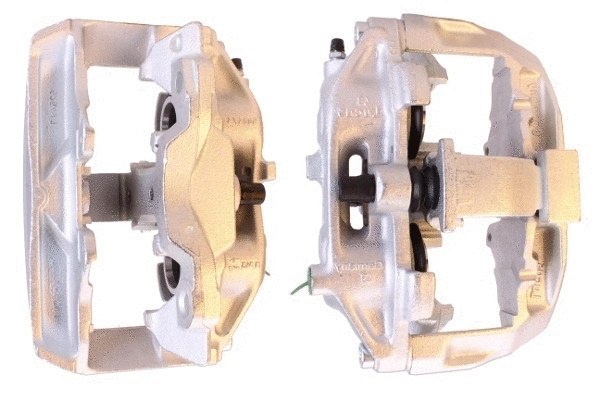 Brake Caliper (8AC 355 394-131)