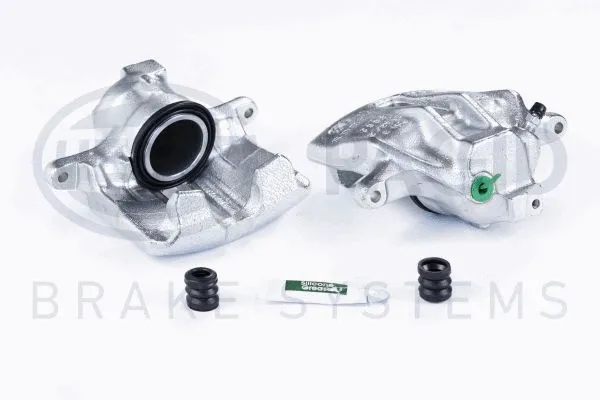 Brake Caliper (8AC 355 390-651)