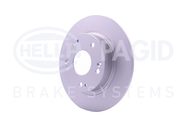 Brake Disc (8DD 355 118-991)