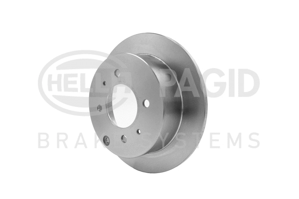 Brake Disc (8DD 355 110-941)