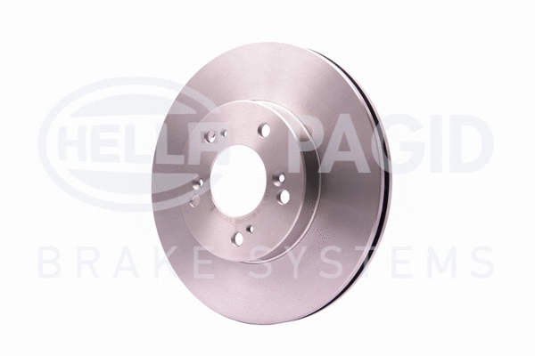 Brake Disc (8DD 355 107-131)