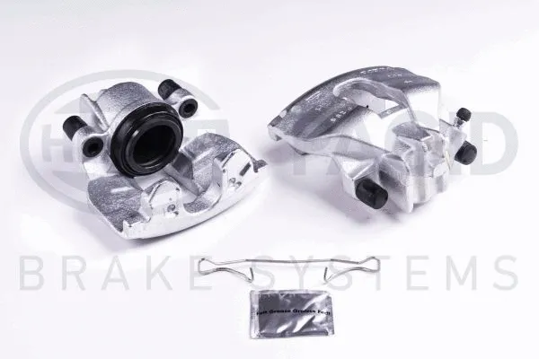 Brake Caliper (8AC 355 393-501)