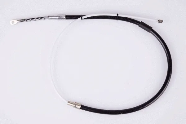 Cable Pull, parking brake (8AS 355 660-151)