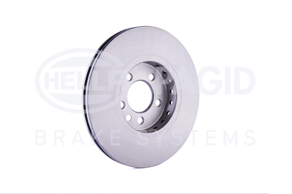 Brake Disc (8DD 355 107-251)