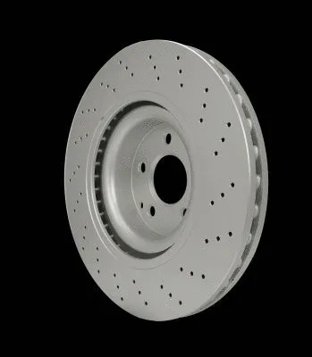 Brake Disc (8DD 355 115-401)