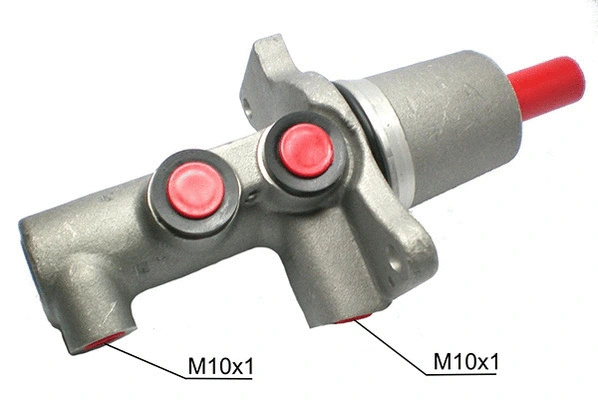 Brake Master Cylinder (8AM 355 503-921)