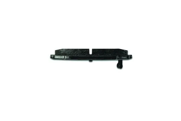 Brake Pad Set, disc brake (8DB 355 013-191)
