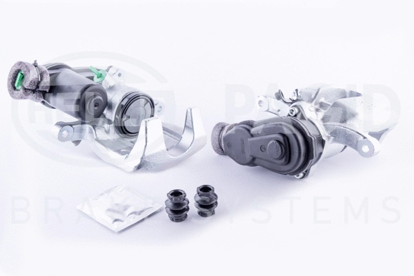 Brake Caliper (8AC 355 397-011)