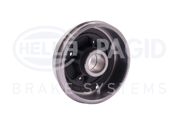 Brake Drum