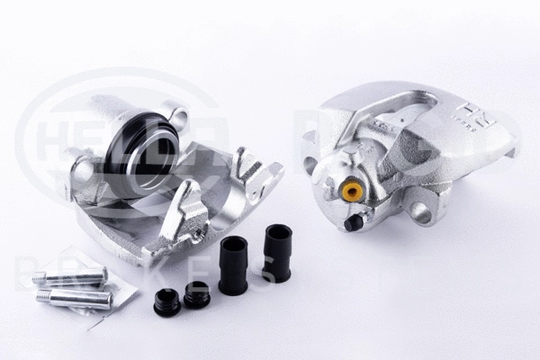 Brake Caliper (8AN 355 791-501)