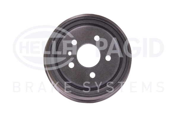 Brake Drum
