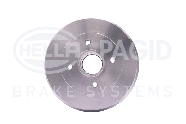 Brake Drum (8DT 355 301-071)
