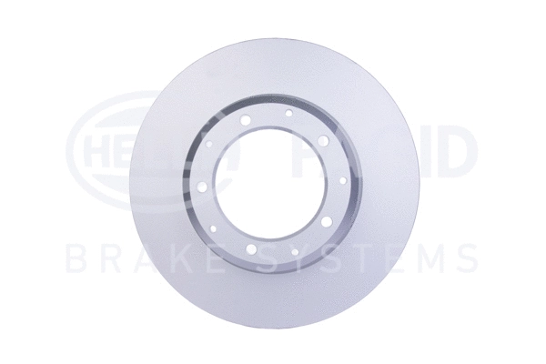 Brake Disc (8DD 355 117-271)