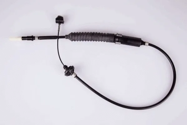 Cable Pull, clutch control (8AK 355 701-711)